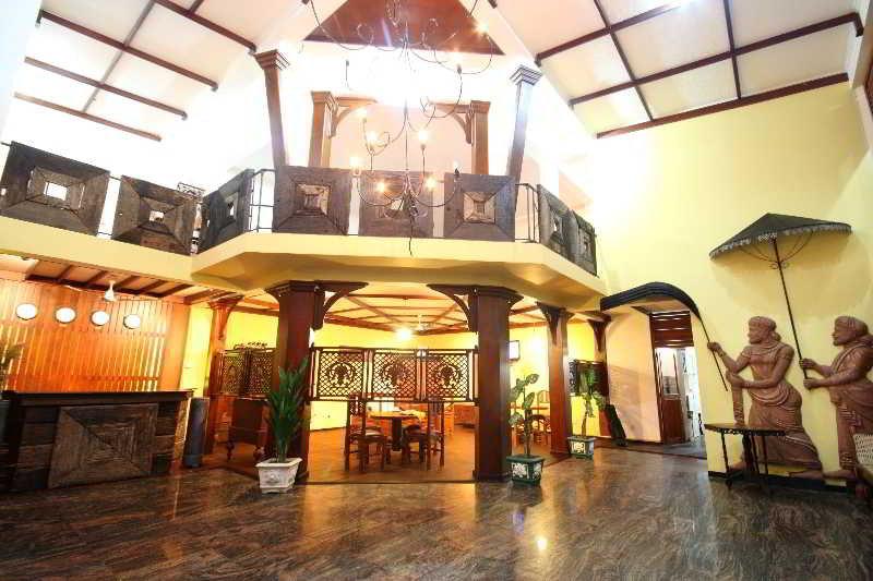 Lavendish Beach Resort Unawatuna Exterior foto