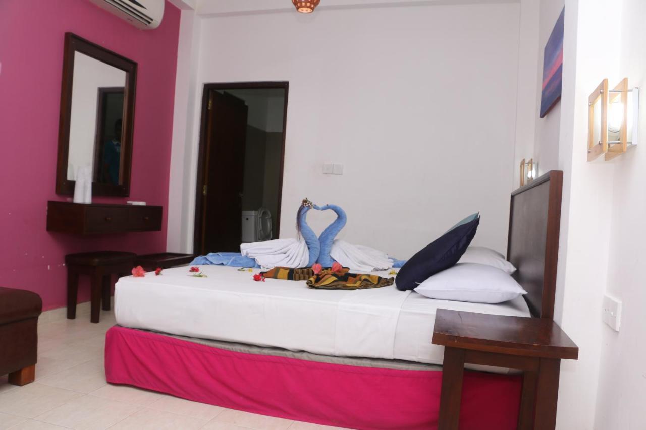 Lavendish Beach Resort Unawatuna Exterior foto